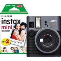 Fujifilm Instax Mini 41 Instant Camera - Camera + 20 Shot Pack