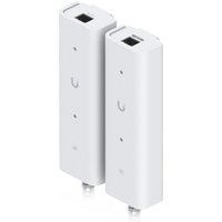 Ubiquiti UACC-Retrofit-PoE-2Wire Network transmitter & receiver Wh
