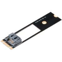 Akasa M.2 - SATA interface cards/adapter Internal