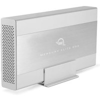 OWC MERCURY ELITE PRO HDD enclosure Aluminium 3.5"