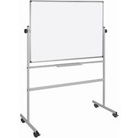 Bi-Office QR0303 whiteboard 1200 x 1200 mm Magnetic