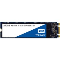 Western Digital Blue 3D 250 GB M.2