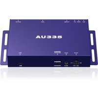 AU335 digital media player