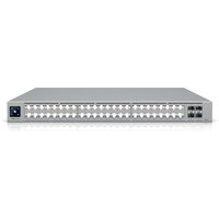 Ubiquiti UniFi Pro XG 48 Managed L2/L3 10G Ethernet (100/1000/10000) 1