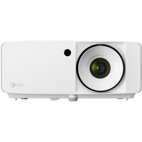 Optoma ZH401e 4600 ANSI lumens DLP 1080p (1920x1080) 3D White