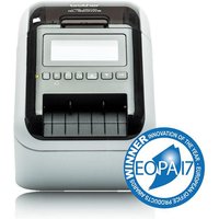 Brother Ql-820Nwcvm Lel Priner