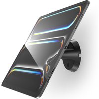 Compulocks Universal Invisible Mount Tilting Wall Mount - Black