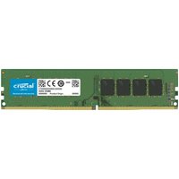 Crucial Pro CP16G4DFRA32A memory module 16 GB 1 x 16 GB DDR4 288-pin D