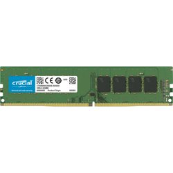 Crucial CT8G4DFRA32AT Memory Module 8 Gb 1 X 8 Gb DDR4