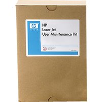 HP CE525-67902 Maintenance-kit 230V. 100K pages for LaserJet Enterpris