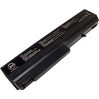 BTI PB994A compatible 48Wh 6-cell battery for HP Business Notebook NC6