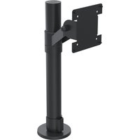 SpacePole POS VESA 75 100 Pole Mount (