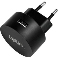 PCNova Get 16% Discount on LogiLink USB Socket Adapter with Fast Charging 105W