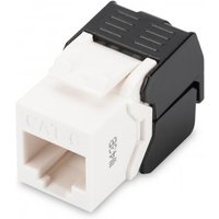 Digitus CAT 6 Keystone module. unshielded - 12 pcs.