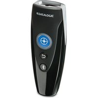 Datalogic DBT6400 Handheld bar code reader 2D Black