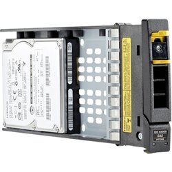 Hpe 3PAR Storeserv 8000 4TB Sas 7.2K Lff (3.5In) Fips Internal Hard Dr Hpe 3PAR Storeserv 8000 4TB Sas 7.2K Lff (3.5In) Fips Internal Hard Dr