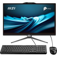 MSI Pro AP222T 14M-438XEU All-in-One PC/workstation Intel® Core™ i5 i5