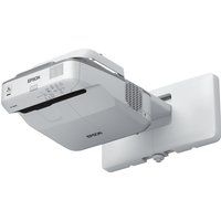 Epson EB-685Wi data projector Ultra short throw projector 3500 ANSI lu