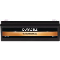 Duracell DR2.3-12 UPS battery 12 V