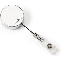 Durable 822523 identity badge/badge holder 10 pc(s)
