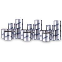 TSC 8580-PWR thermal ribbon 90 m Black