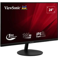Viewsonic VA VA24E2-H computer monitor 60.5 cm (23.8") 1920 x 108