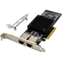 Microconnect Nework Crd PCIe x8 X550-2