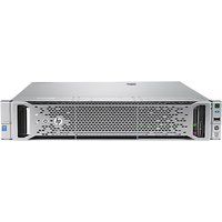 HPE ProLiant DL180 Gen9 server Rack (2U) Intel® Xeon® E5 v4 E5-2609V4