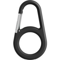 Belkin SECURE HOLDER W CARABINER AIRTAG BLK