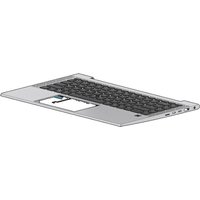 HP M07090-001 laptop spare part Keyboard