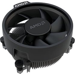 Amd Wraith Stealth Processor Air Cooler Black 1 Pc(S)