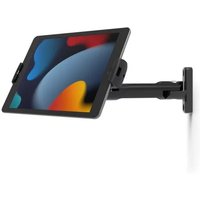 Compulocks Universal Tablet Cling Swing Wall Mount Black