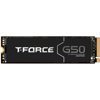 Team Group T-FORCE G50 512 GB M.2 PCI Express 4.0 NVMe 3D NAND