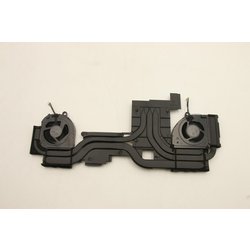 Lenovo Heatsink Fan+Heatsink N20P Delta