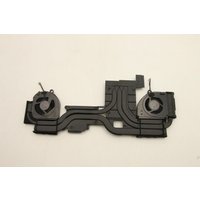 Lenovo Cooling hesink nd fn