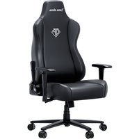 Anda Seat Ultra Gaming armchair Padded seat Black
