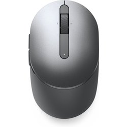 Dell Pro Plus Compact Mouse - MS5120W - Titan Gray