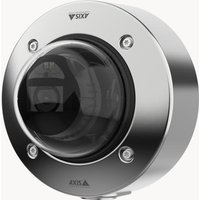 Axis P3268-SLVE Dome IP security camera Indoor 3840 x 2160 pixels Ceil