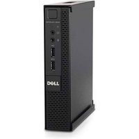 DELL Micro VES Moun w/dper