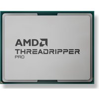 AMD Ryzen Threadripper PRO 9975WX processor 4 GHz 128 MB L3 Tray