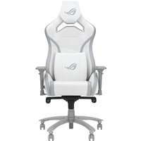 ASUS ROG Chariot X Core PC gaming chair Padded seat White