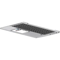 HP M07090-131 laptop spare part Keyboard