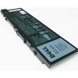 Dell Ery. 91WHR. 6 Cell.