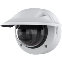 Axis P3278-LVE Dome IP security camera Indoor & outdoor 3840 x 216