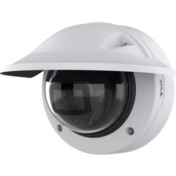 Axis P3278-LVE Dome Ip Security Camera Indoor & Outdoor 3840 X 216