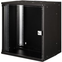 Digitus Wall-mounted enclosure SOHO Pro - 483 mm (19") - 540x400
