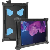 Mobilis 050052 tablet case 29.2 cm (11.5") Cover Black