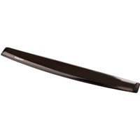 Fellowes Keyboard Wrist Rest - Crystals Gel Wrist Rest with Non Skid R