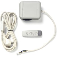 Da-Lite Easy Install RF CH remote control RF Wireless Projection scree