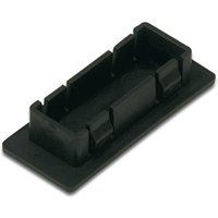 Digitus Fiber blind plate